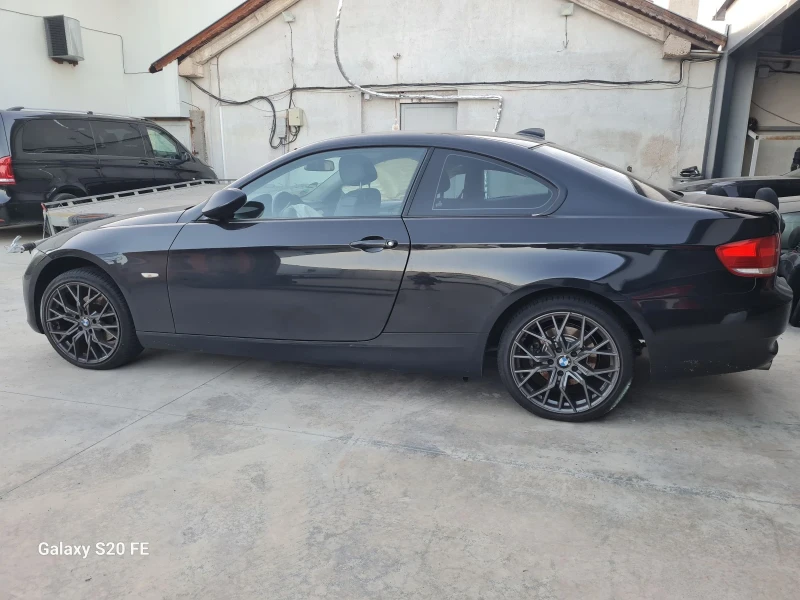 BMW 320 320i 170ps Nov Vnos!, снимка 1 - Автомобили и джипове - 47695558