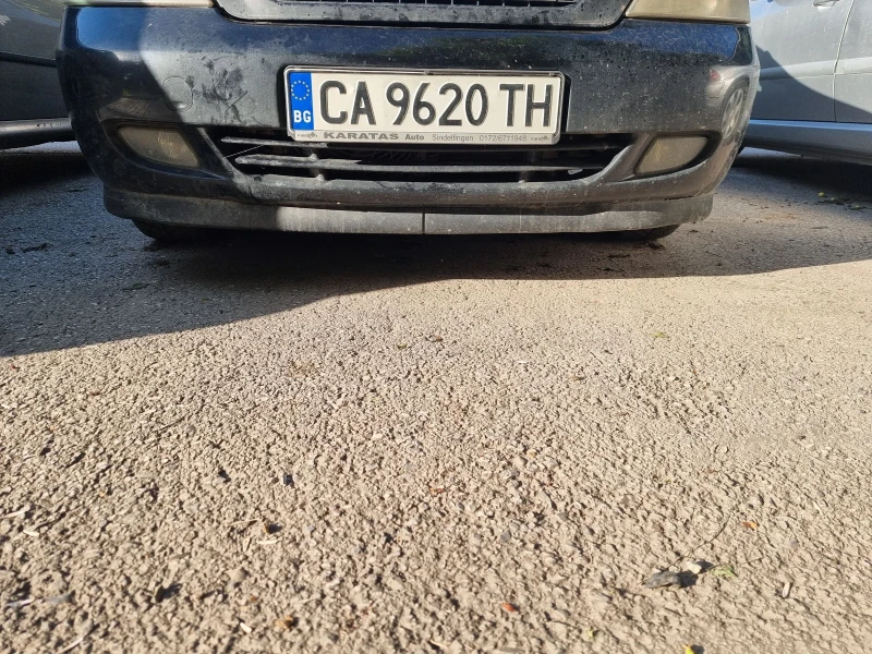 Opel Astra Bertone 2.2i , снимка 11 - Автомобили и джипове - 47937367