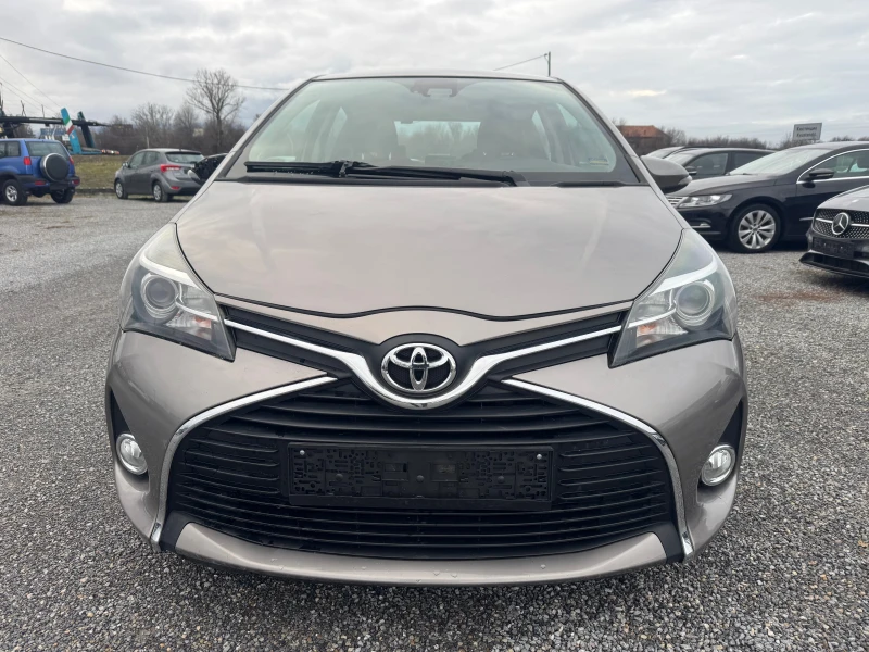 Toyota Yaris 1.4 D4D EURO 6 Longe, снимка 2 - Автомобили и джипове - 48296307