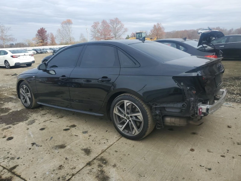 Audi A4  PREMIUM PLUS, снимка 4 - Автомобили и джипове - 48644607