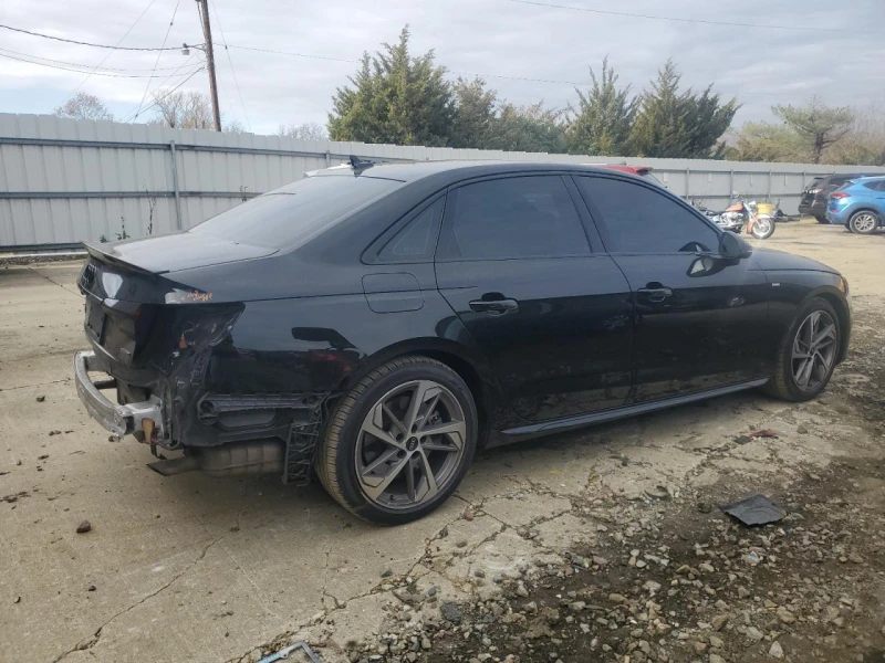 Audi A4  PREMIUM PLUS, снимка 5 - Автомобили и джипове - 48644607