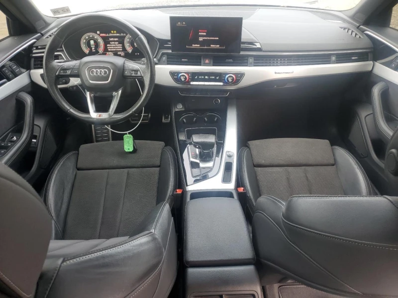 Audi A4  PREMIUM PLUS, снимка 8 - Автомобили и джипове - 48644607