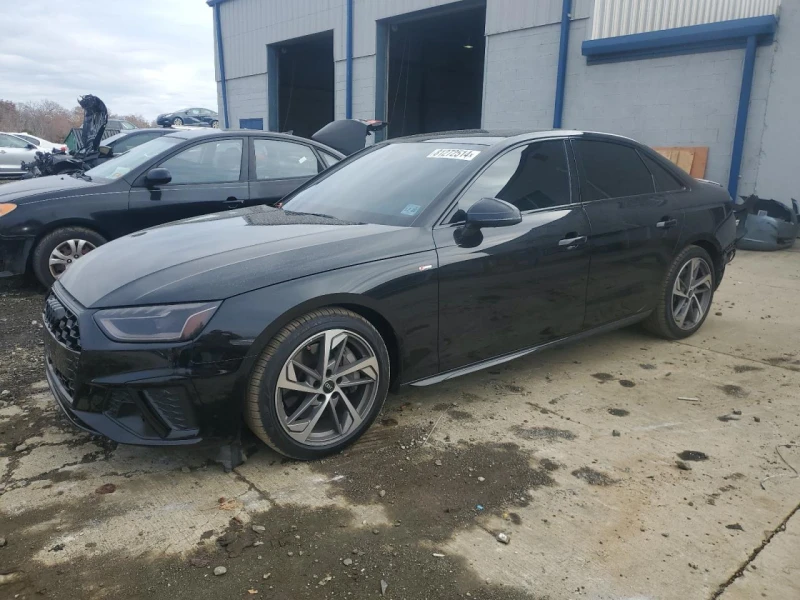 Audi A4  PREMIUM PLUS, снимка 1 - Автомобили и джипове - 48644607