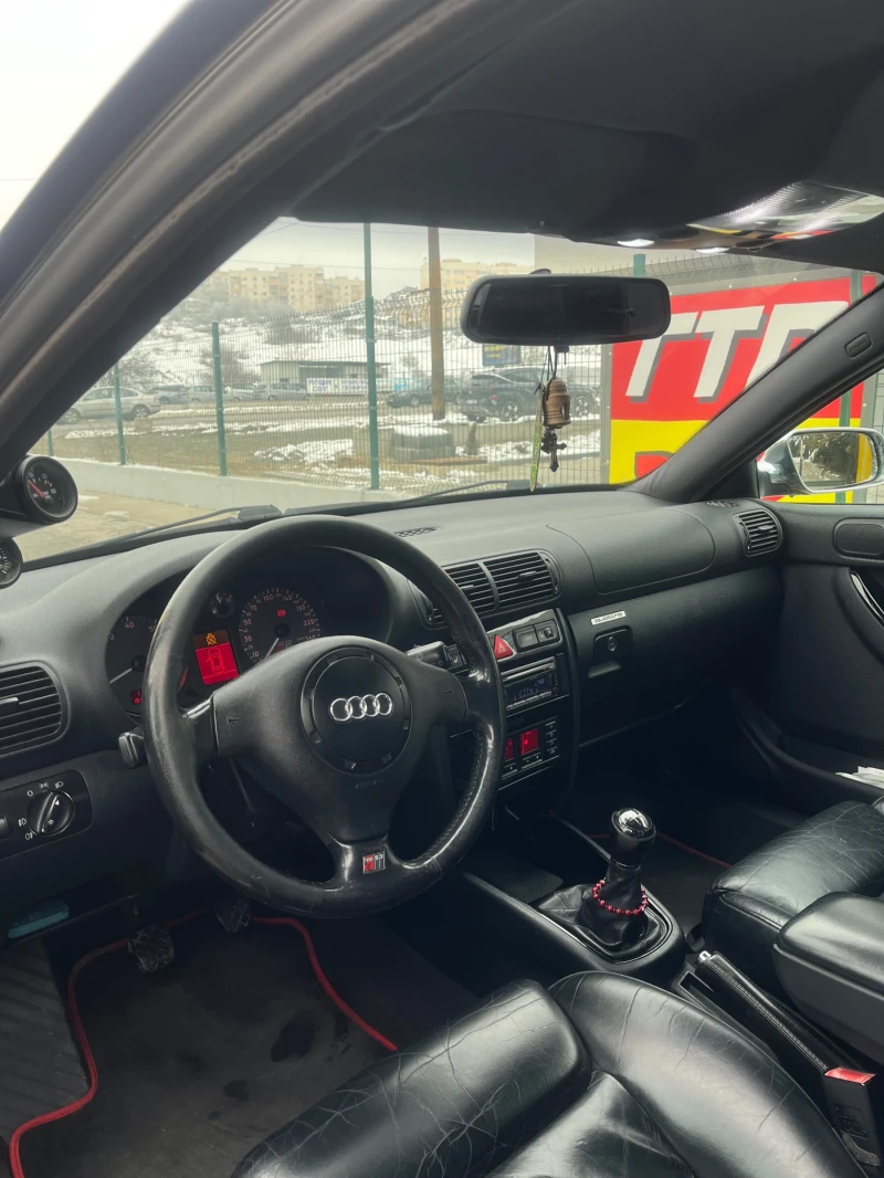 Audi S3, снимка 7 - Автомобили и джипове - 48917177