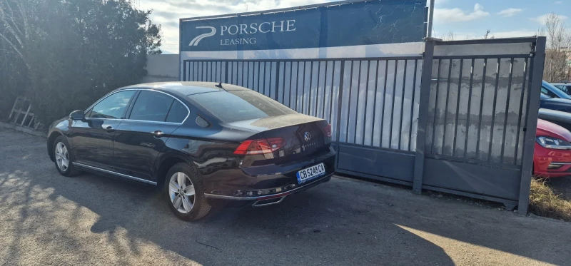 VW Passat 2.0 TDI , DSG Дигитал, снимка 6 - Автомобили и джипове - 49103692