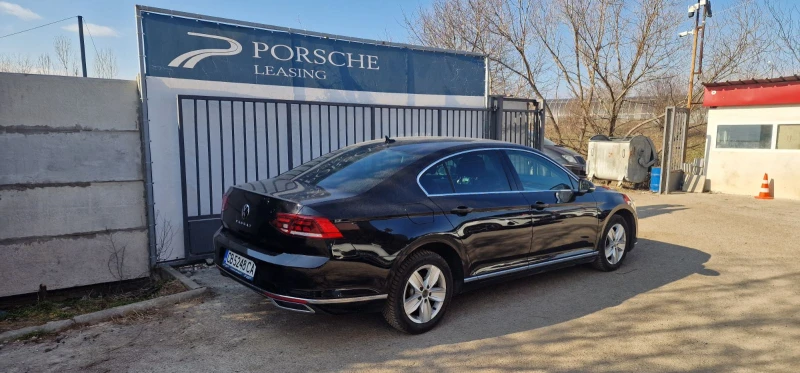 VW Passat 2.0 TDI , DSG Дигитал, снимка 5 - Автомобили и джипове - 49103692