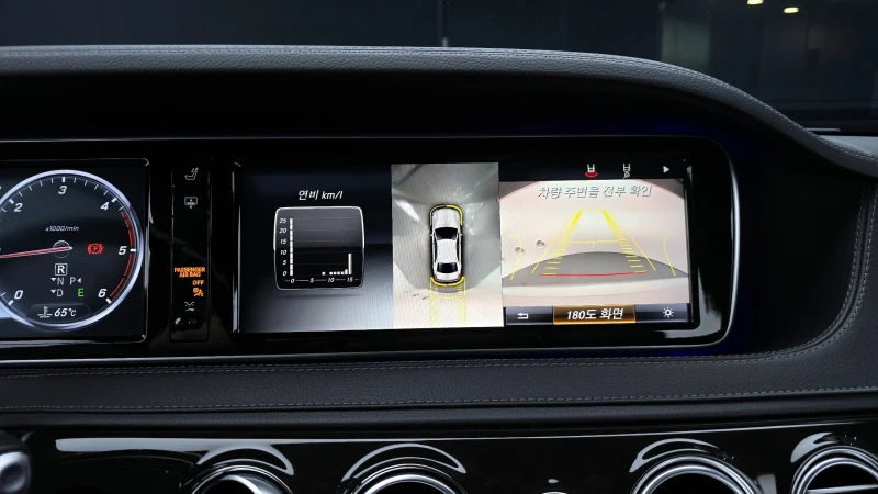 Mercedes-Benz S 350 4MATIC autogeorge.com, снимка 15 - Автомобили и джипове - 51903669