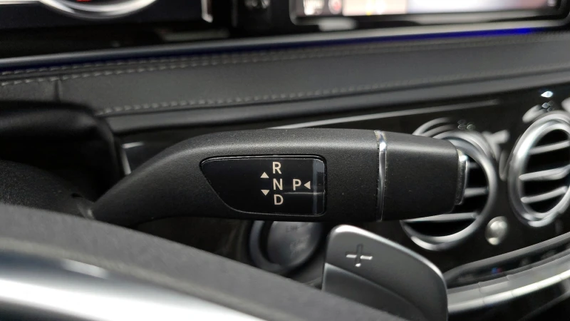 Mercedes-Benz S 350 4MATIC autogeorge.com, снимка 8 - Автомобили и джипове - 51903669