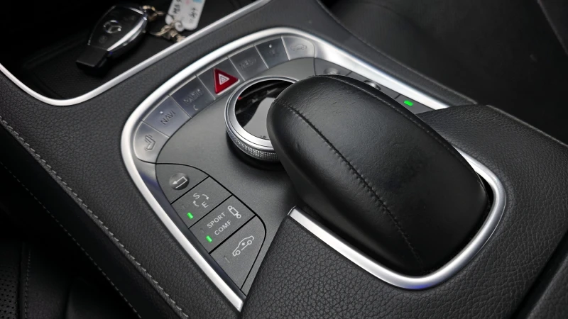 Mercedes-Benz S 350 4MATIC autogeorge.com, снимка 17 - Автомобили и джипове - 51903669