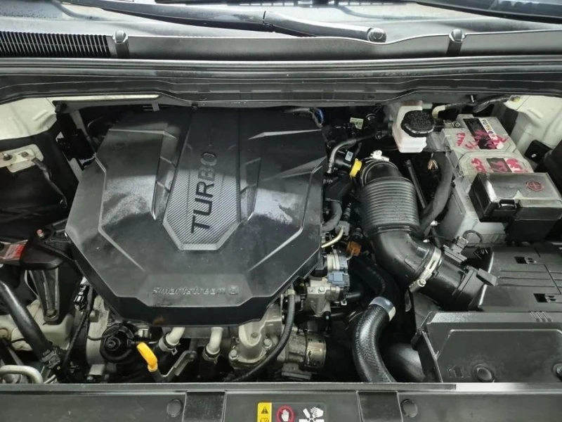 Kia Carnival, снимка 5 - Автомобили и джипове - 51957102