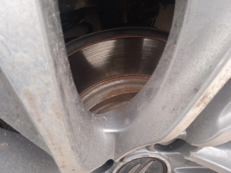 Citroen DS4, снимка 12 - Автомобили и джипове - 52338929