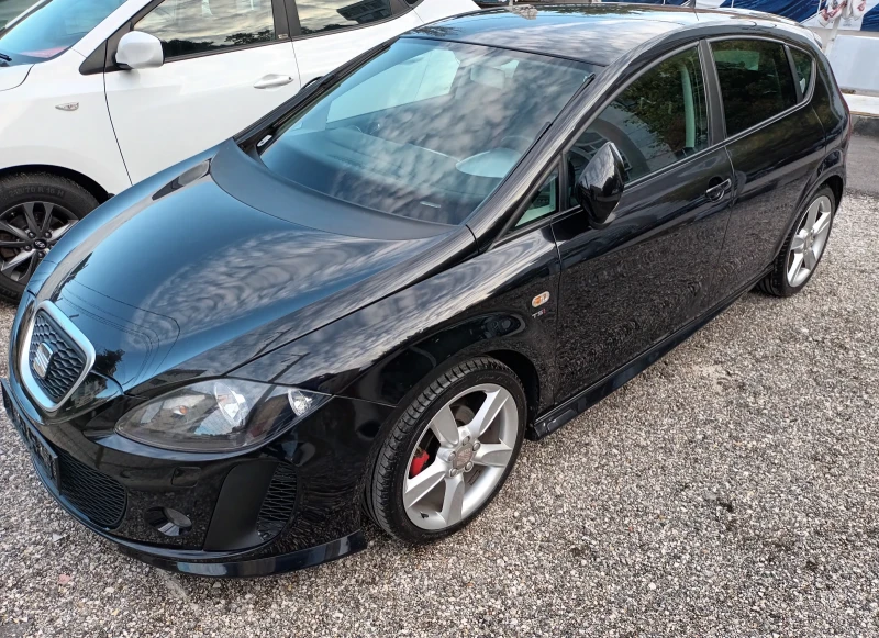 Seat Leon 1.2TSI-GT, снимка 17 - Автомобили и джипове - 52542926