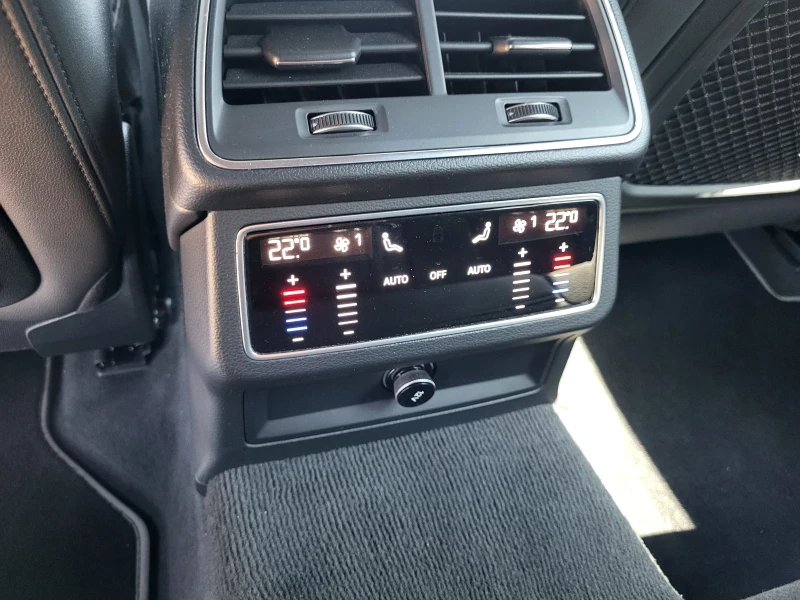 Audi A6 40 TDI 204кс. Avant, снимка 16 - Автомобили и джипове - 52567315