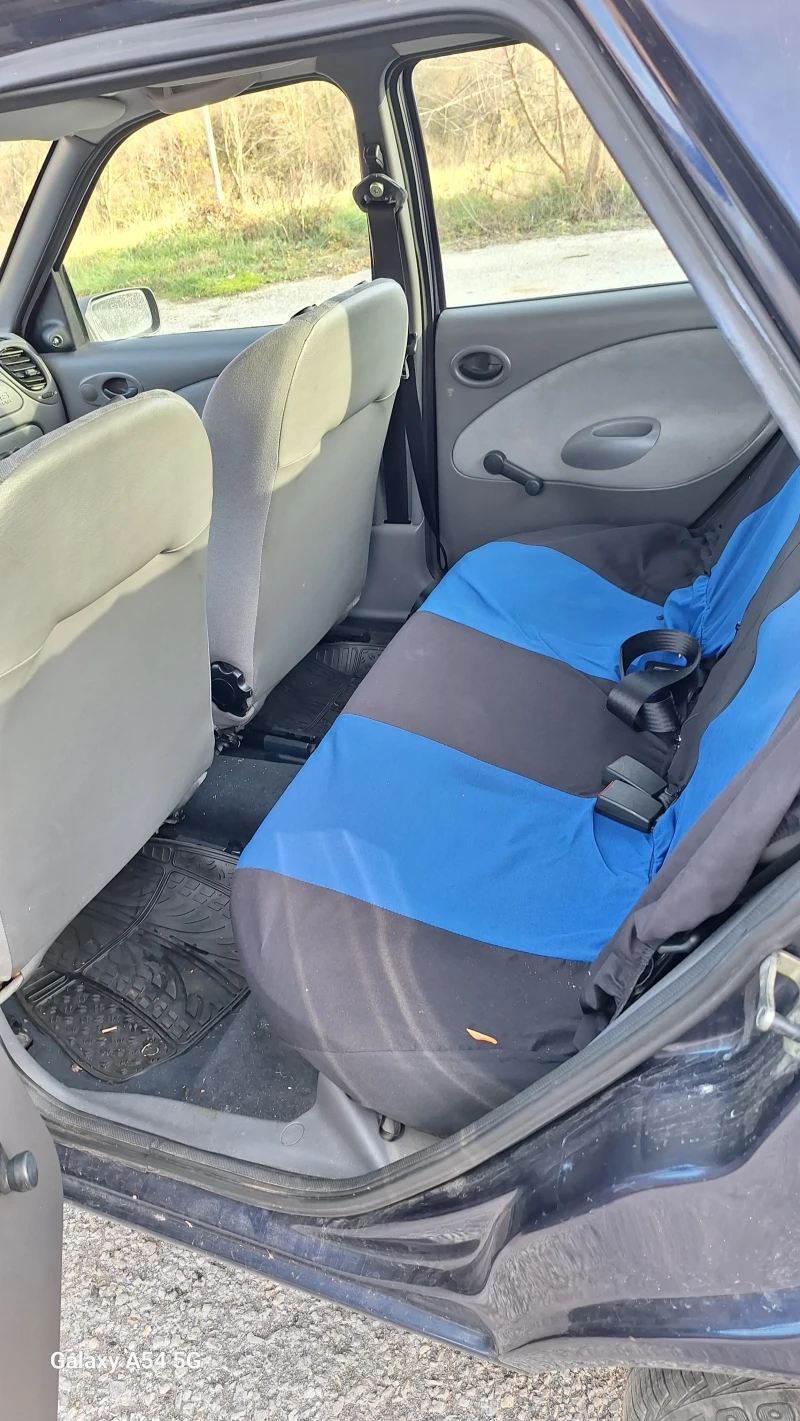 Ford Fiesta, снимка 5 - Автомобили и джипове - 52681325