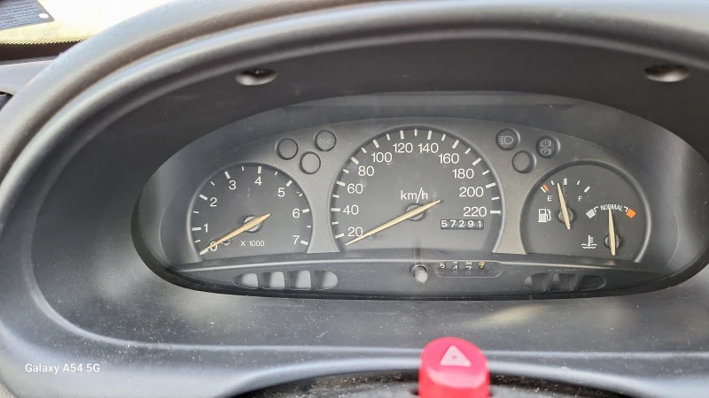 Ford Fiesta, снимка 12 - Автомобили и джипове - 52681325