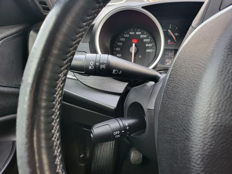 Alfa Romeo Giulietta 1.6 JTDm euro 6B, снимка 13 - Автомобили и джипове - 52863825