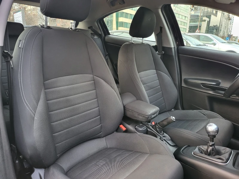 Alfa Romeo Giulietta 1.6 JTDm euro 6B, снимка 10 - Автомобили и джипове - 52863825