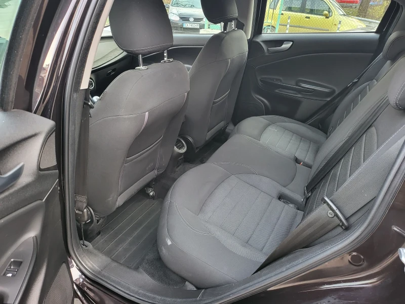 Alfa Romeo Giulietta 1.6 JTDm euro 6B, снимка 7 - Автомобили и джипове - 52863825