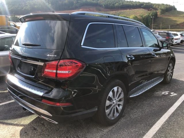 Mercedes-Benz GLS 450 Пано* подгрев* Carplay* Autopark* Harman Kardon, снимка 6 - Автомобили и джипове - 47522059