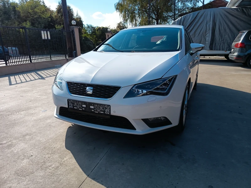 Seat Leon 1.6tdi - 12700 лв. / 6493.41 € - 16442648 1