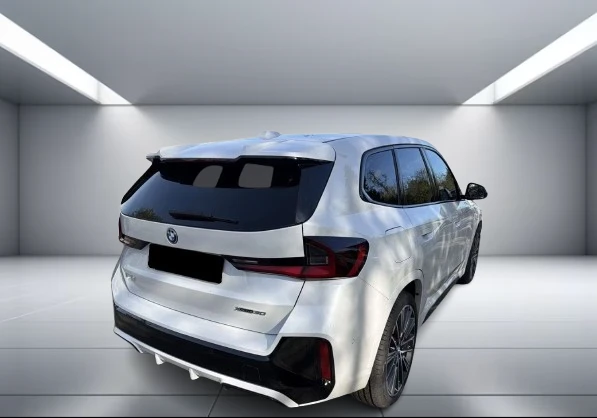 BMW iX1 xDrive30 = M-Sport = �������� | Mobile.bg � ����������� 3