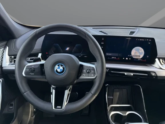 BMW iX1 xDrive30 = M-Sport = �������� | Mobile.bg � ����������� 7