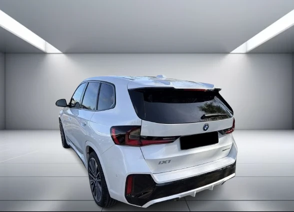 BMW iX1 xDrive30 = M-Sport = �������� | Mobile.bg � ����������� 2