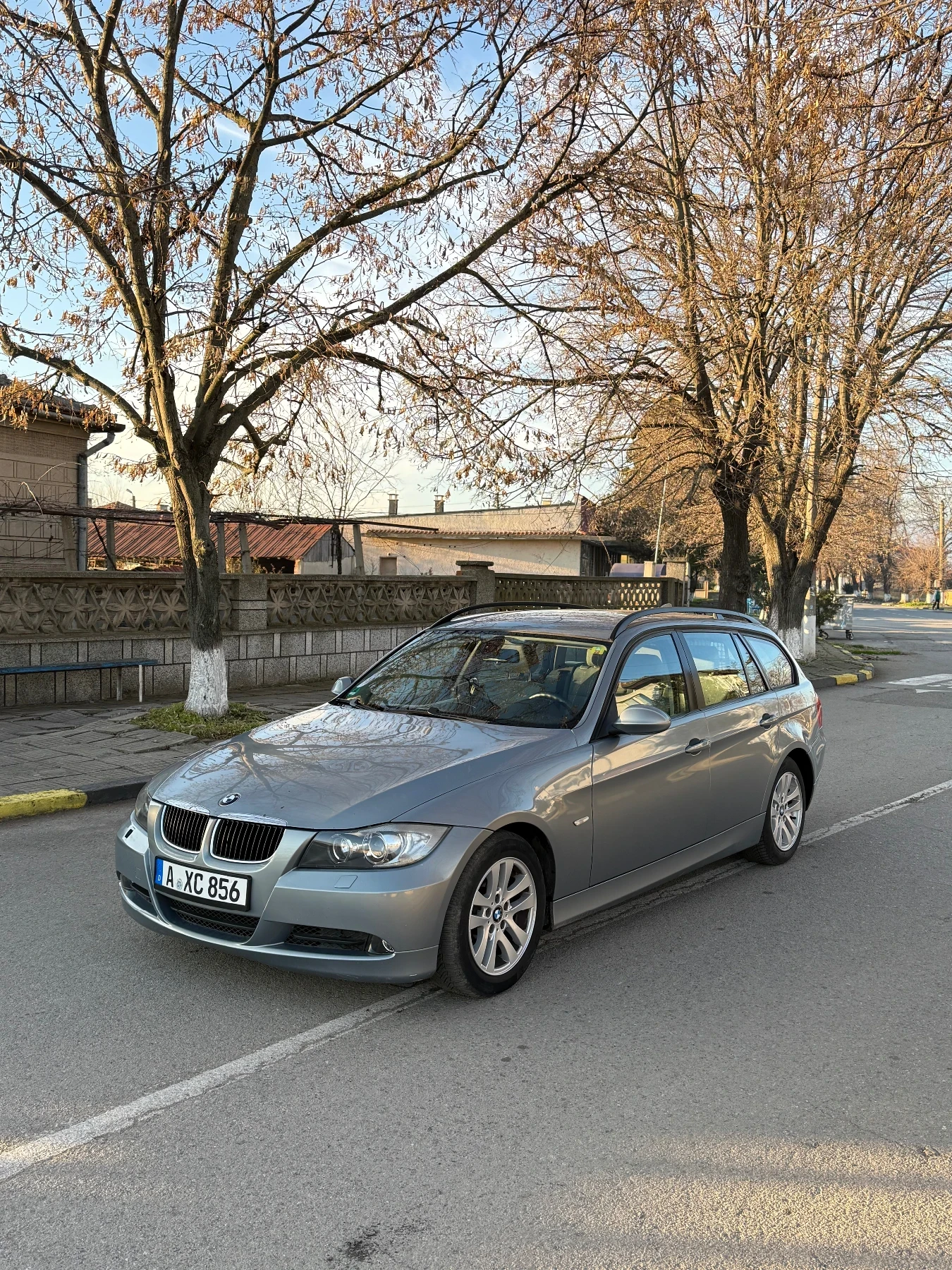 BMW 320 2.0, снимка 1