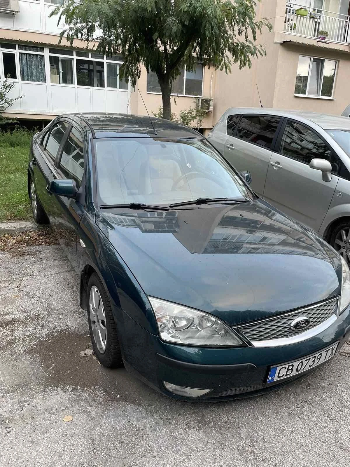 Ford Mondeo  - изображение 3