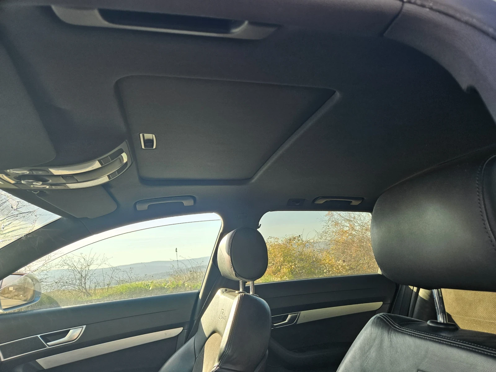 Audi A6 3.0dizel 239ks 2010god -FACE | Mobile.bg   16