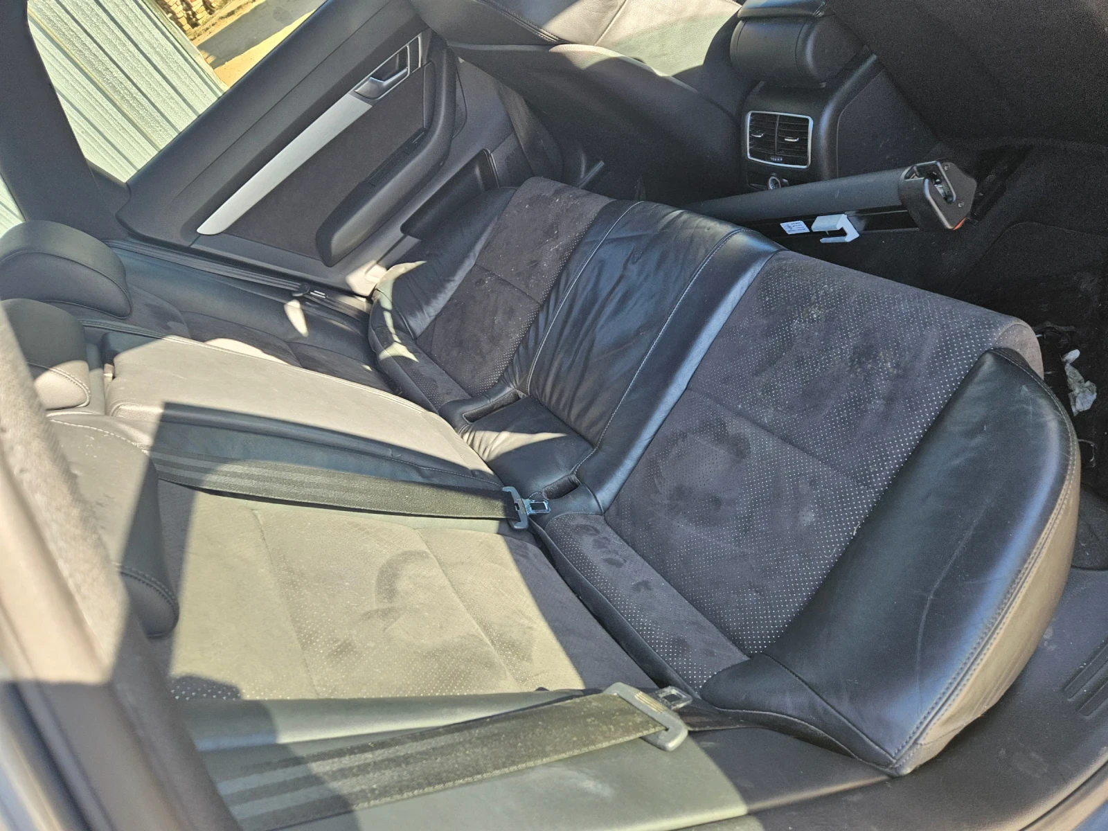 Audi A6 3.0dizel 239ks 2010god -FACE | Mobile.bg   11