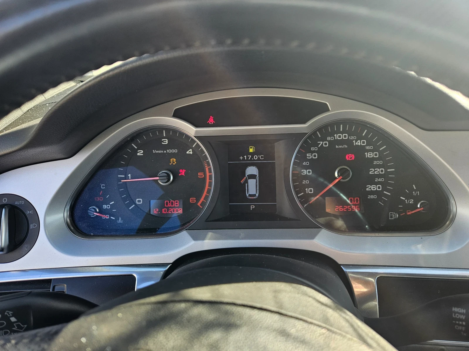 Audi A6 3.0dizel 239ks 2010god -FACE | Mobile.bg   15