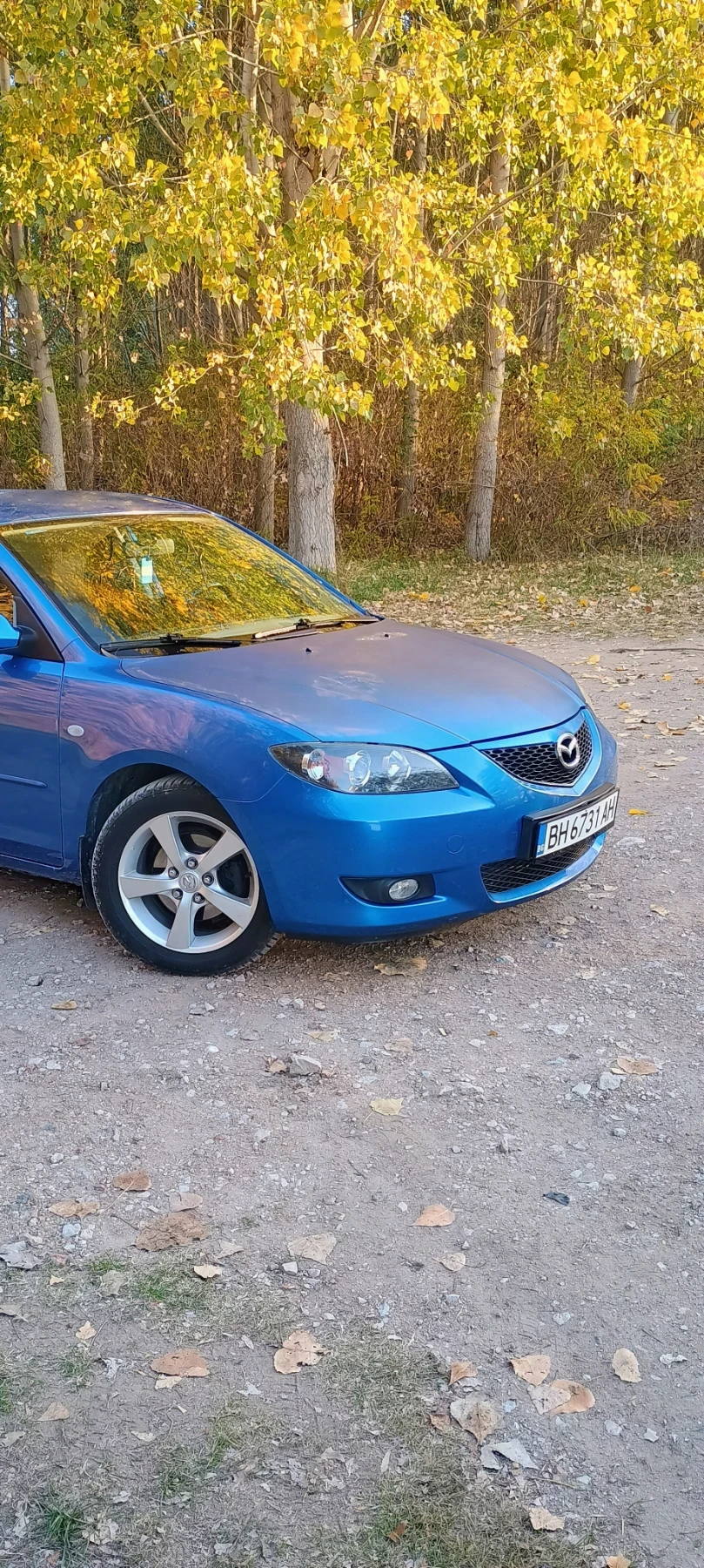 Mazda 3 Ок - изображение 9