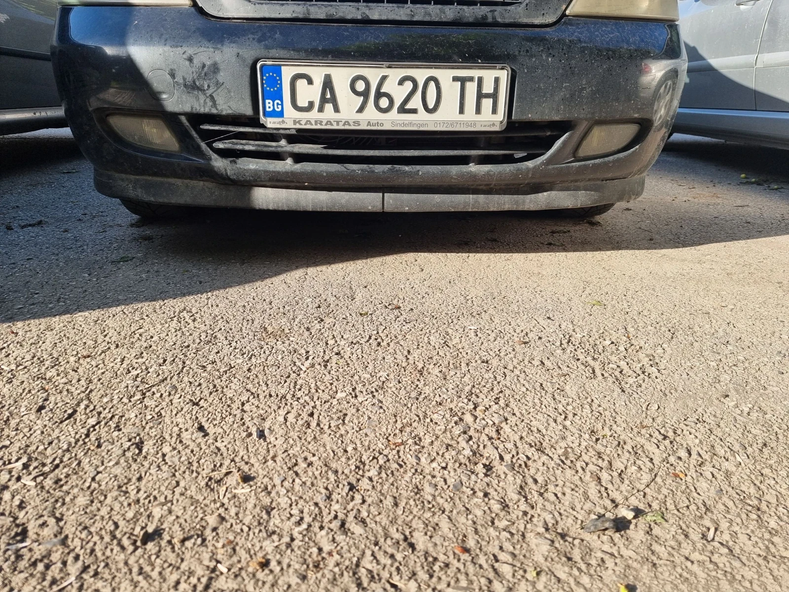 Opel Astra Bertone 2.2i , снимка 11 - Автомобили и джипове - 52004764