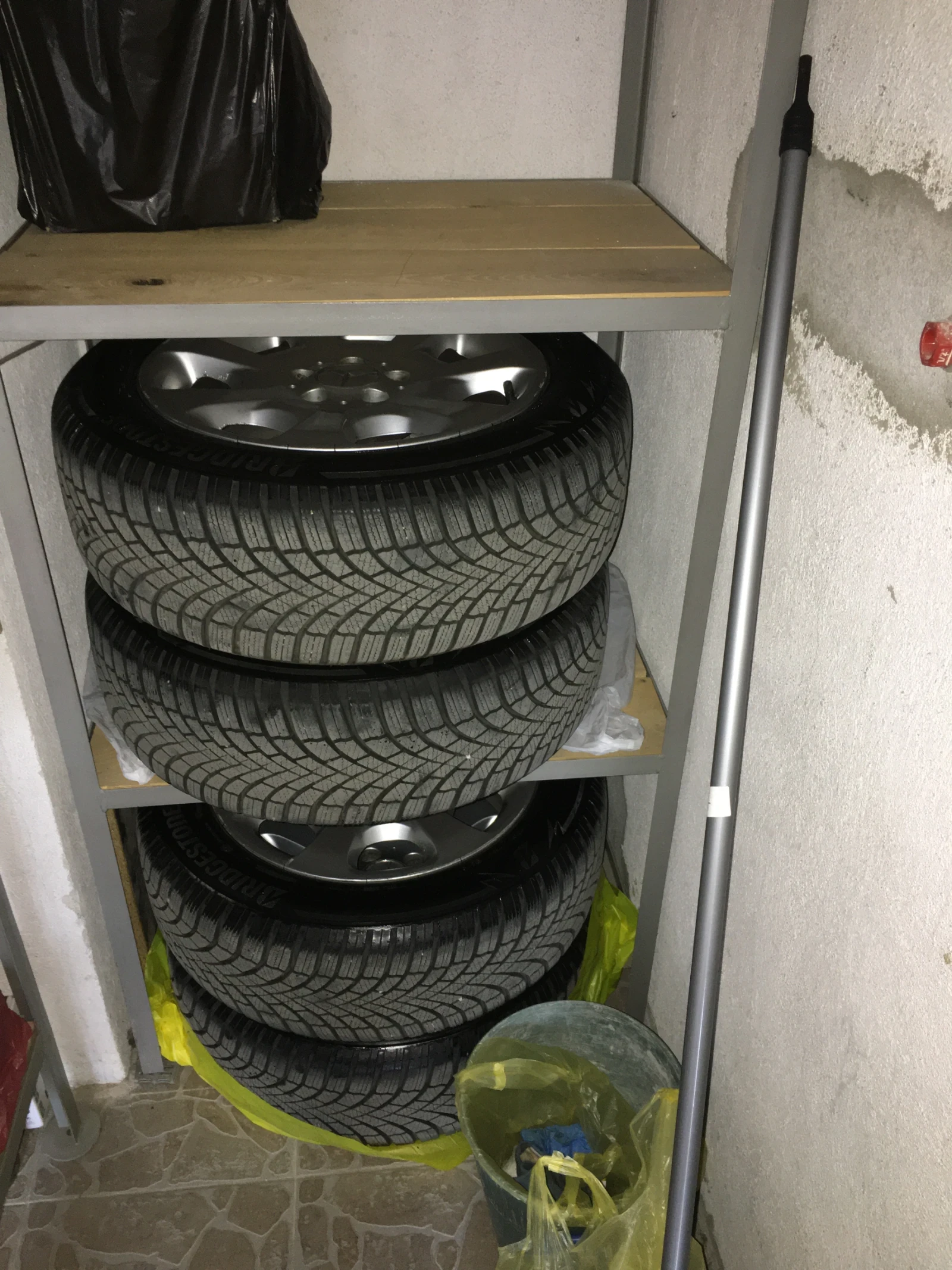 Mercedes-Benz C 270 2, 7 CDI   | Mobile.bg   13