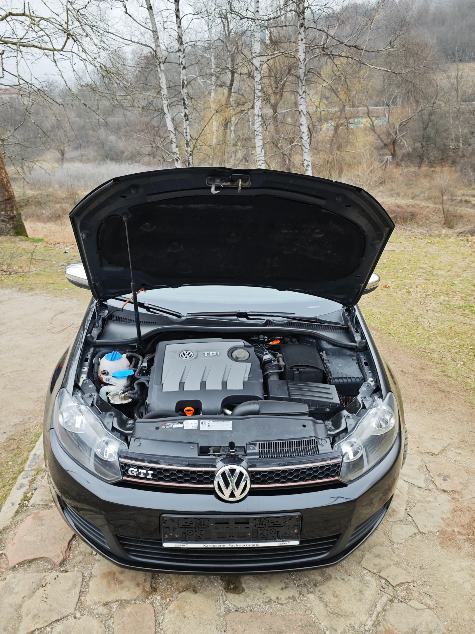 VW Golf 1.6TDI 90кс | Mobile.bg — изображение 16