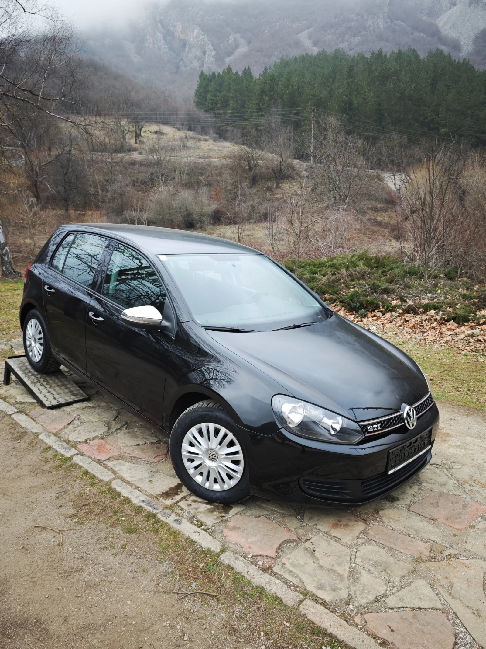 VW Golf 1.6TDI 90кс | Mobile.bg — изображение 15