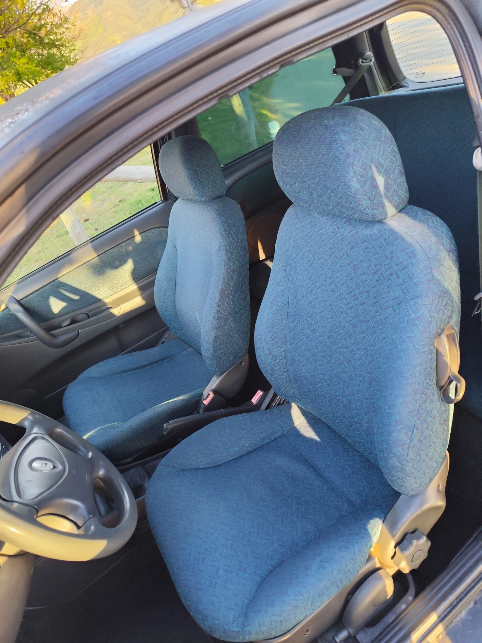 Lancia Ypsilon 1.2 60 коня - изображение 8