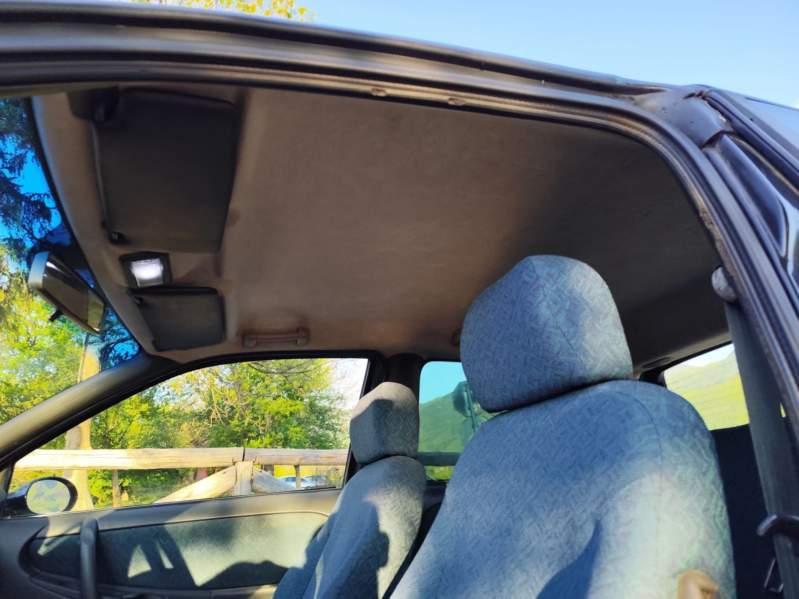 Lancia Ypsilon 1.2 60 коня - изображение 9