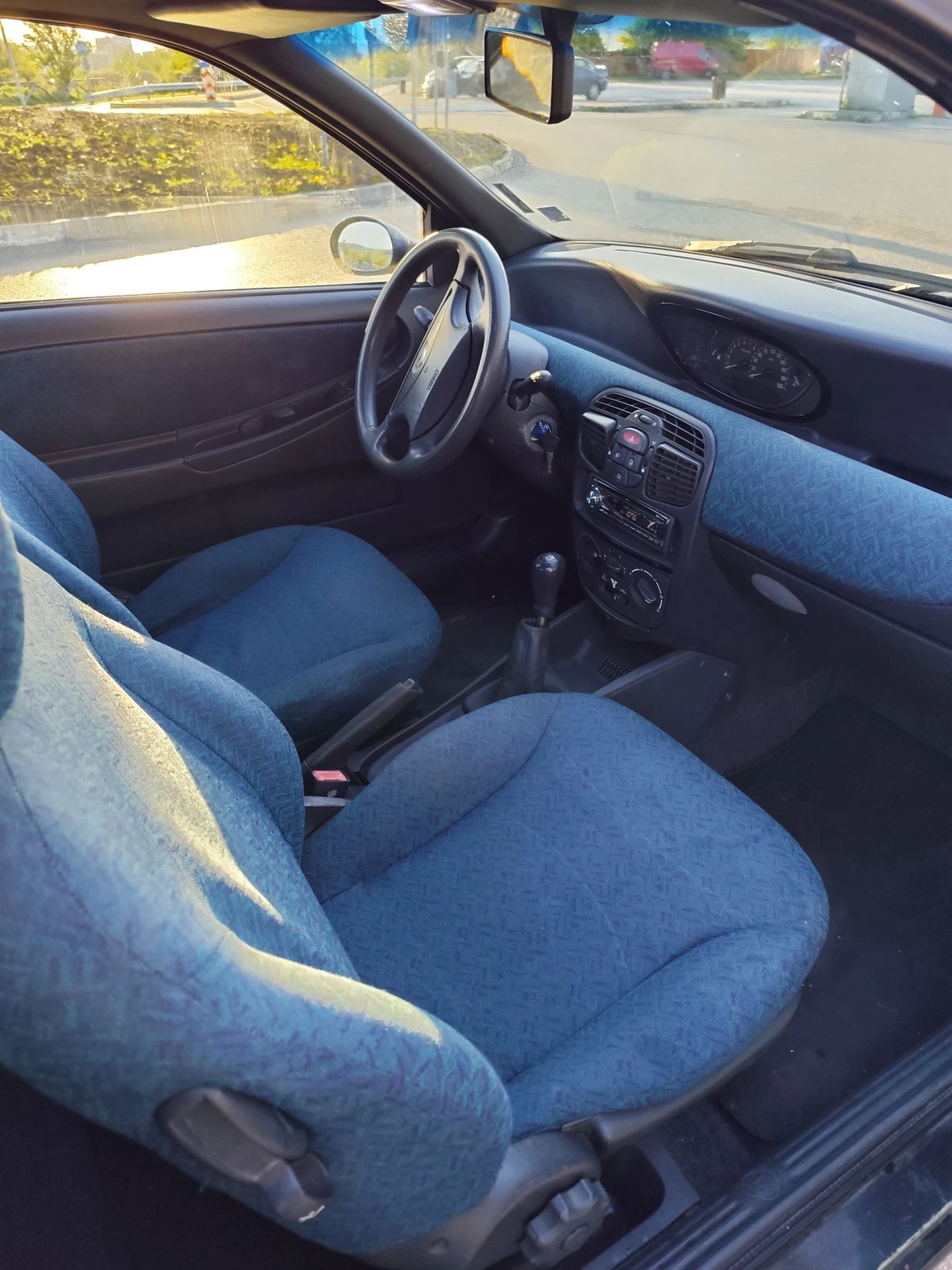 Lancia Ypsilon 1.2 60 коня - изображение 2