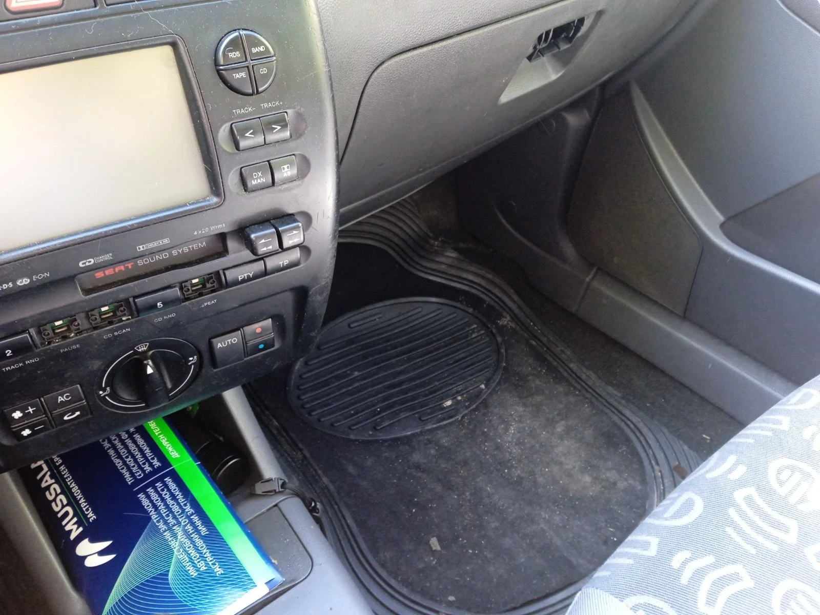 Seat Ibiza  - изображение 2