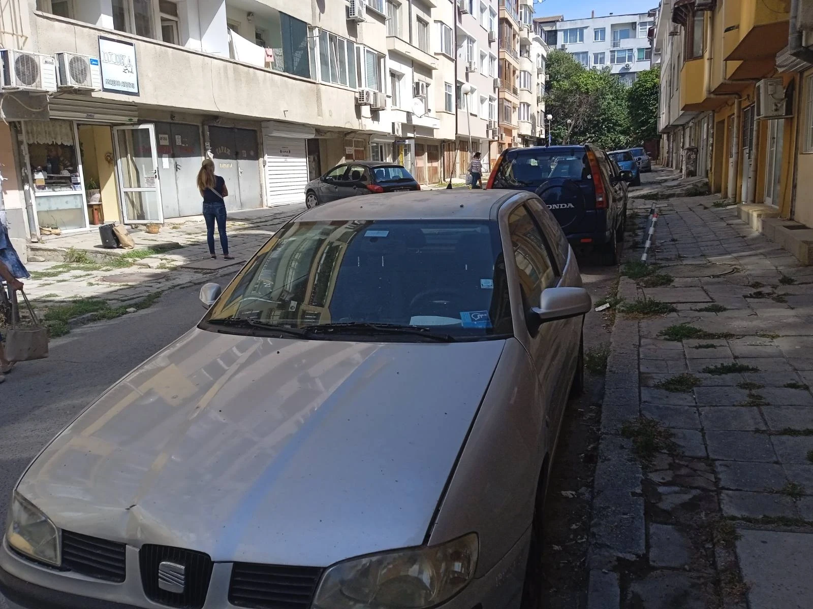 Seat Ibiza  - изображение 8