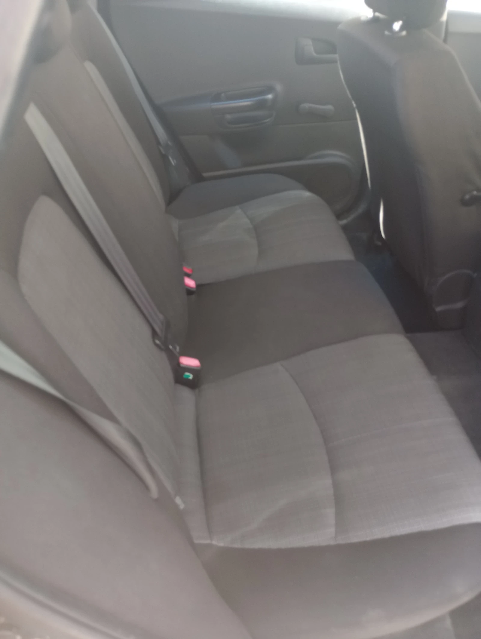 Kia Ceed 1.4 газ/бензин - изображение 9