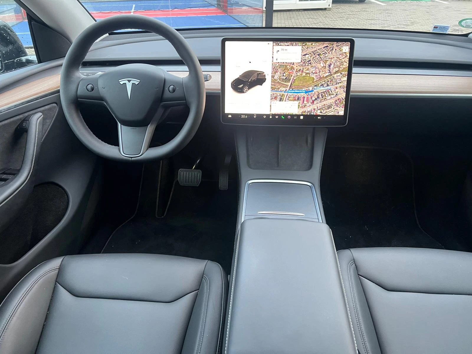 Tesla Model Y  - изображение 7
