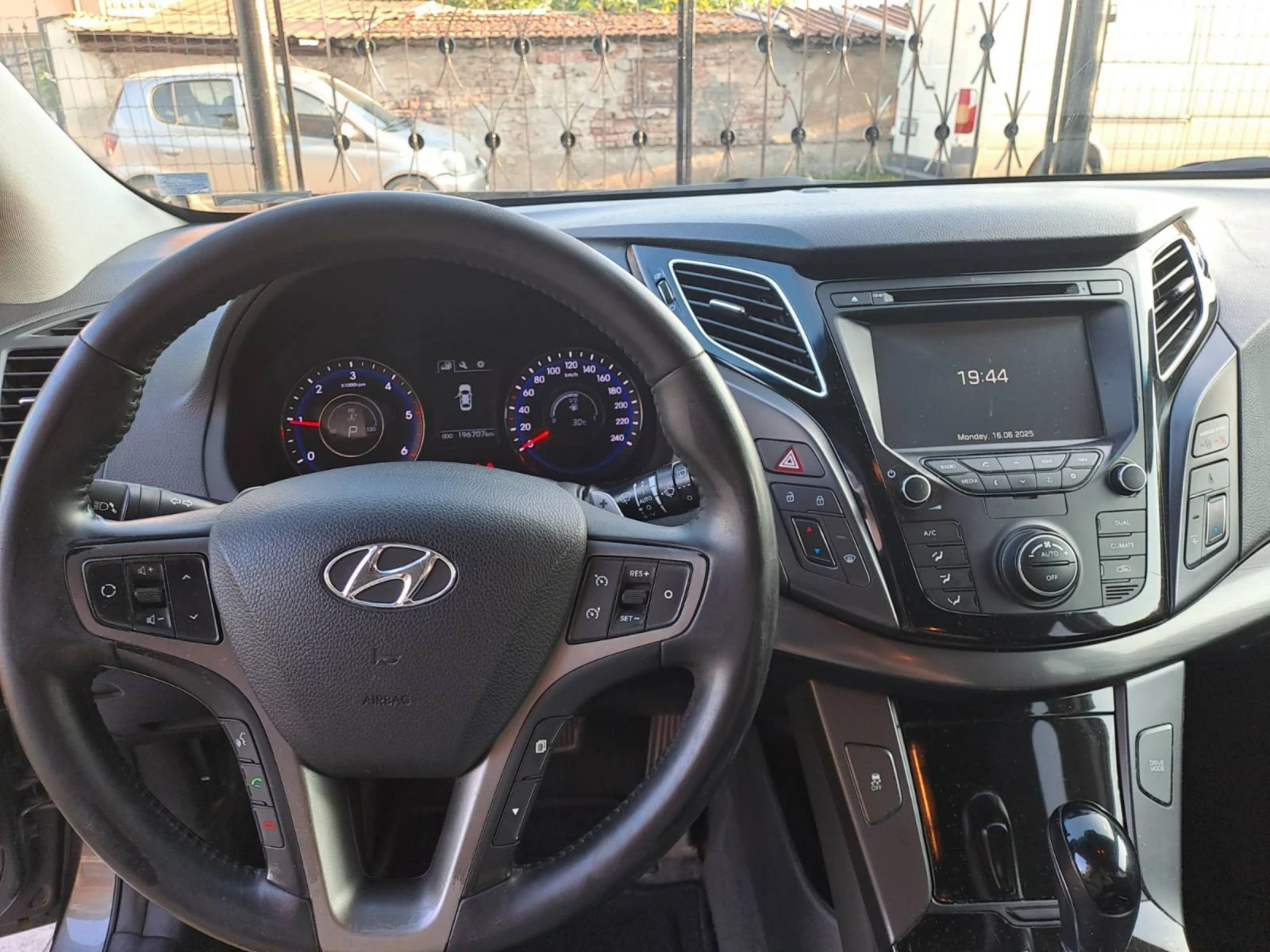 Hyundai I40 АВТОМАТИК - изображение 7