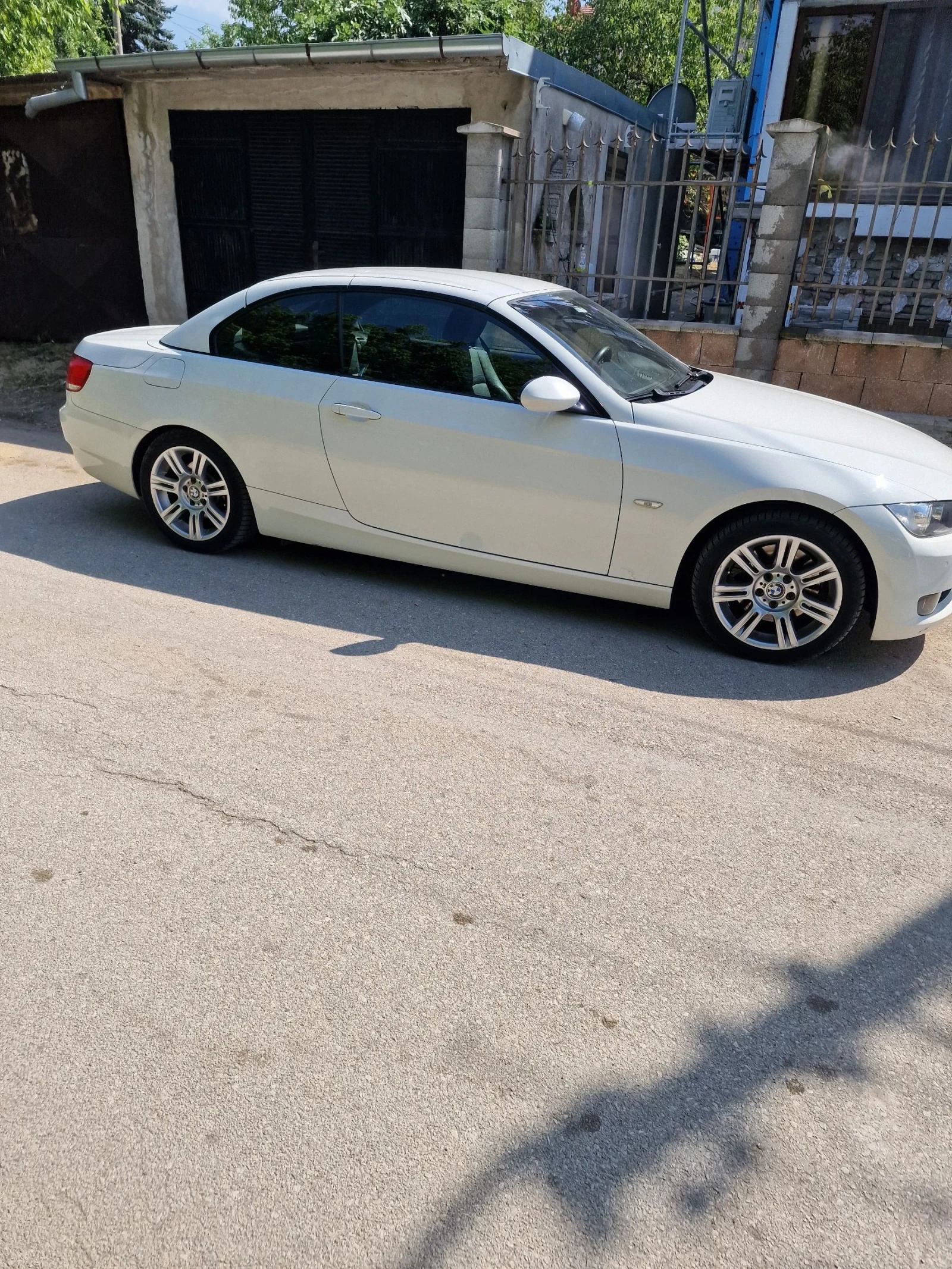 BMW 325  - изображение 3