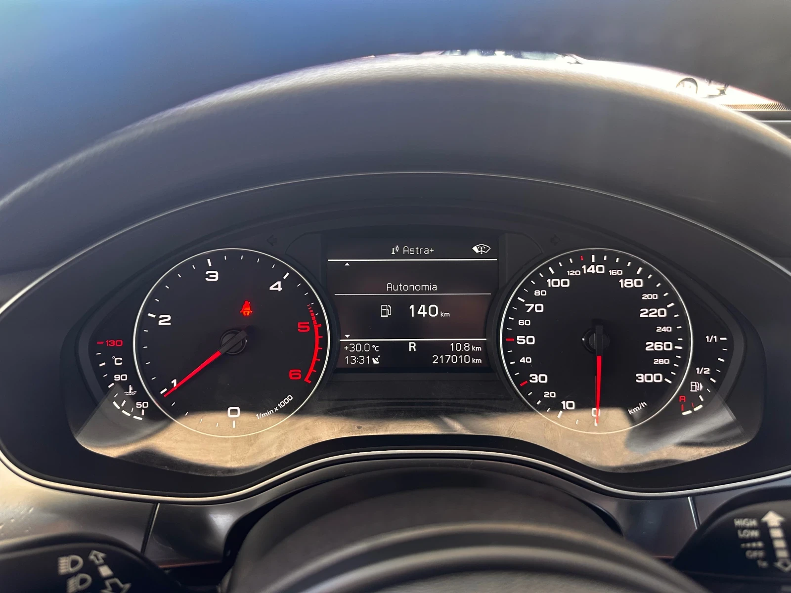 Audi A6 2.0 TDI 177ks - изображение 8