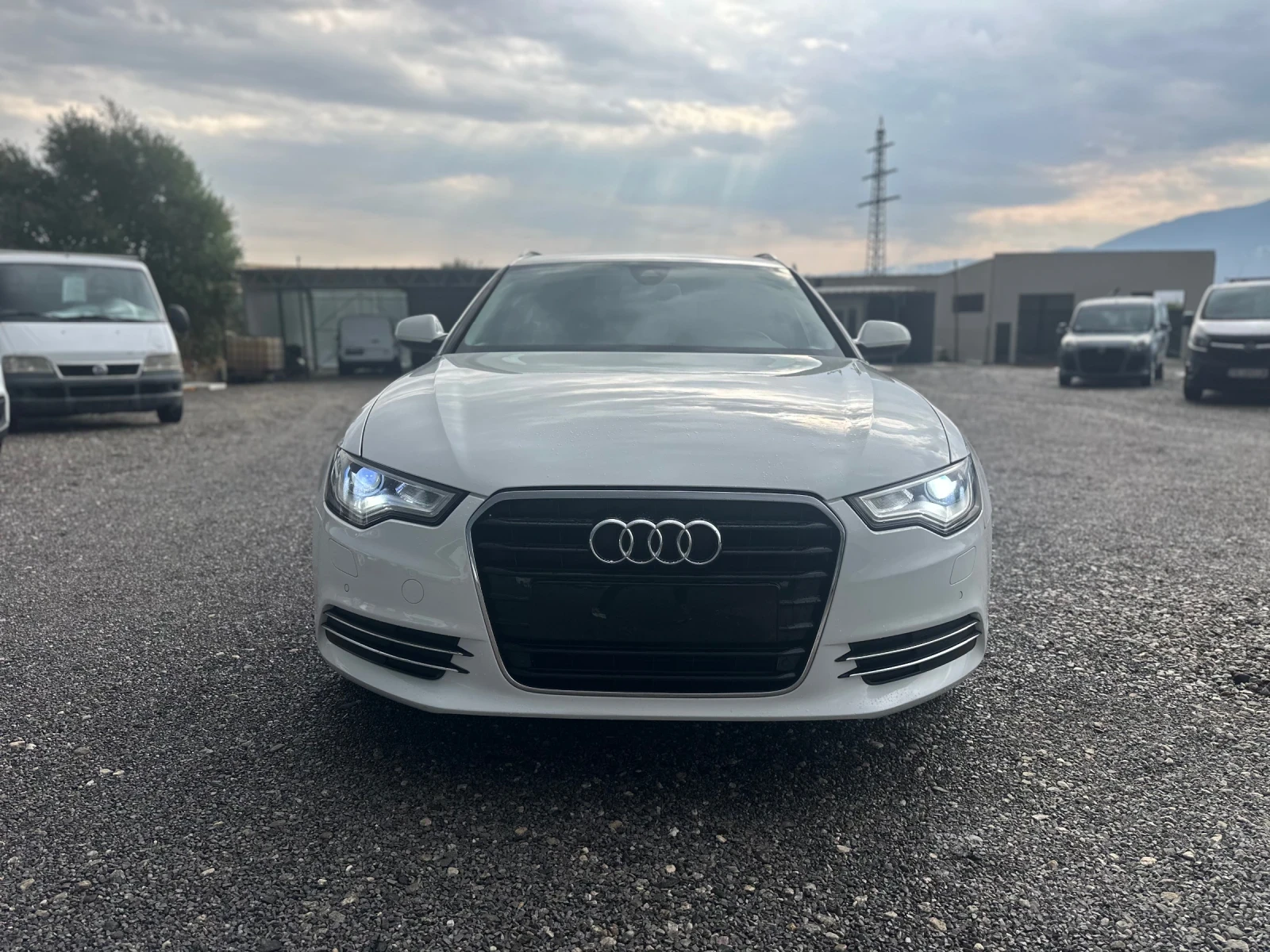 Audi A6 2.0 TDI 177ks - изображение 2