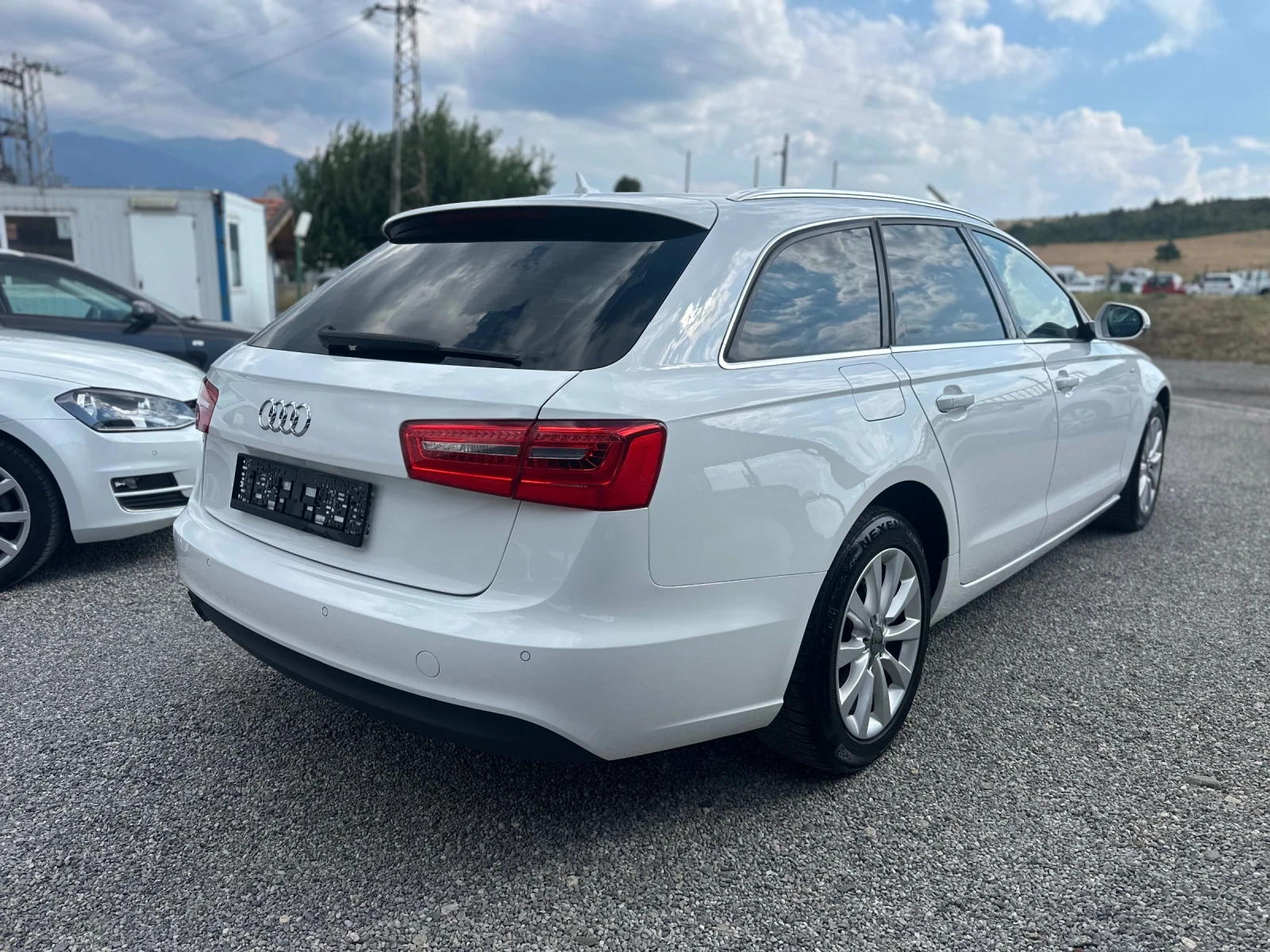 Audi A6 2.0 TDI 177ks - изображение 5