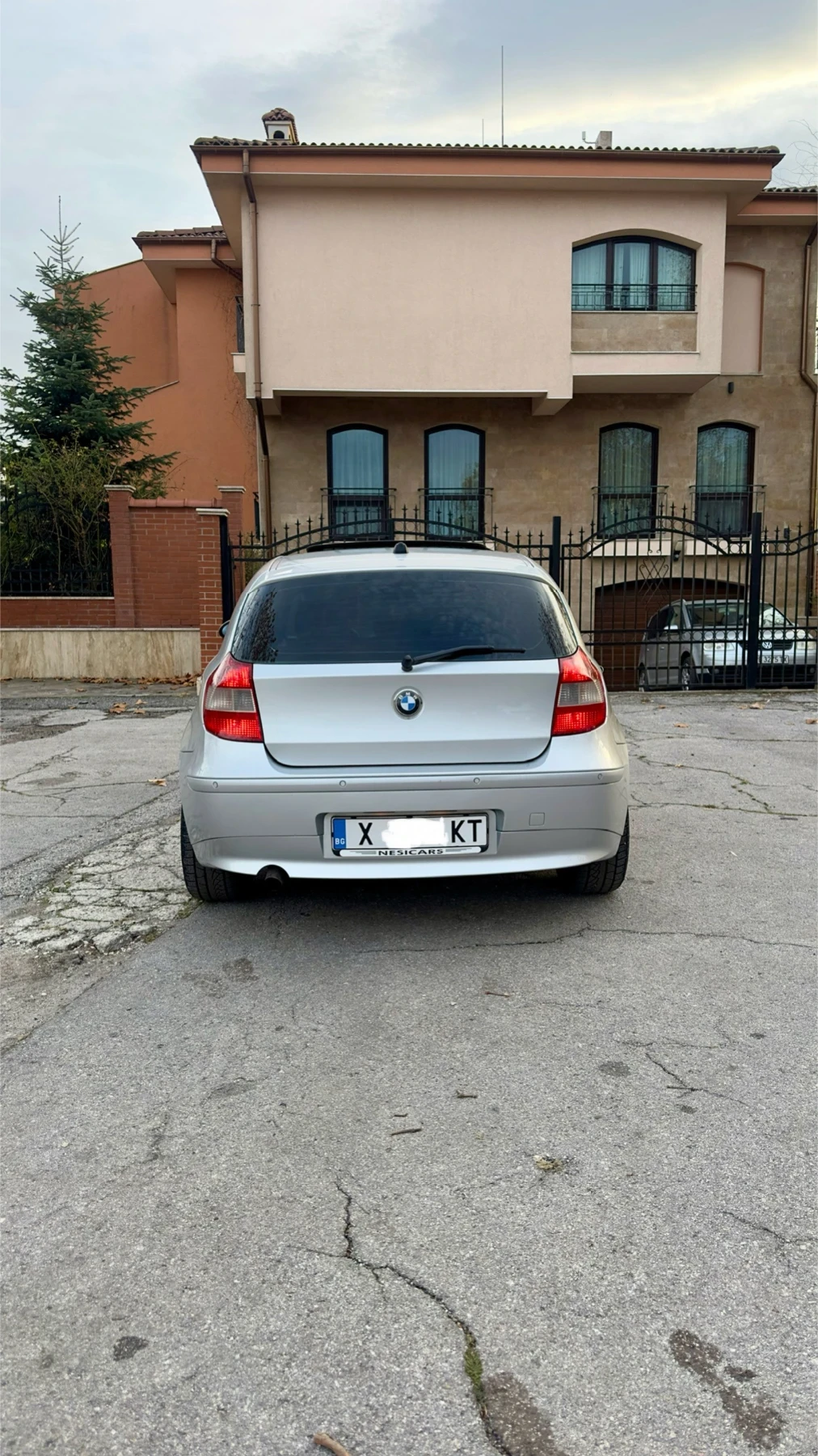 BMW 120  - изображение 3